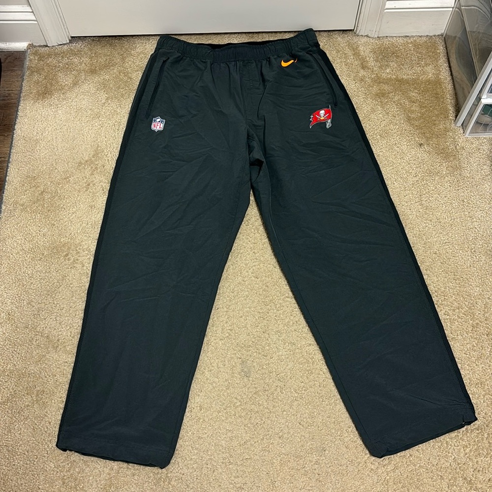 Nike Tampa Bay Buccaneers Pants - Picture 1 of 4